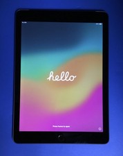 Apple iPad 6a Generazione