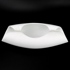 Posacenere porcellana