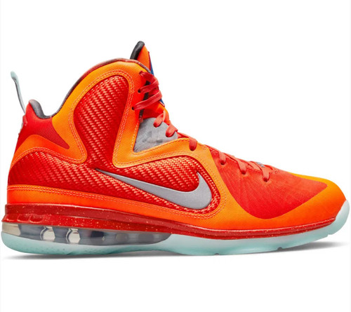 Dh8006 800 nike lebron - lebron, uomo