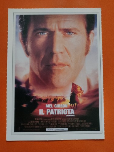 Patriota 2000 mini - il,