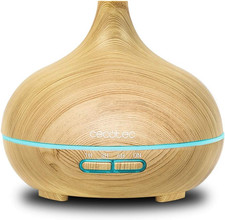Umidificatore E Diffusore Di