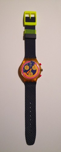 Swatch grand prix 37mm - swatch,