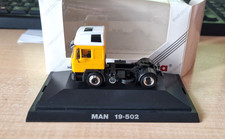 Herpa 110129-PC MAN F90 19.502