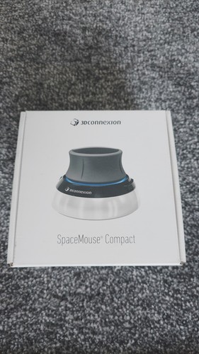 3dconnexion spacemouse mouse - 3dconnexion,