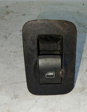 PULSANTE ALZAVETRO POSTERIORE SINISTRO PER AUDI A2 Serie (8Z0) (00>05)