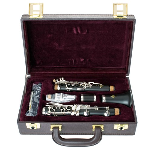 Nuovissimo clarinetto buffet - nuovissimo,