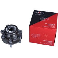 Kit cuscinetti ruota Maxgear