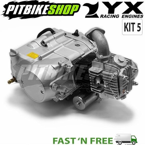 Motore pit bike yx50 - pit, 50cc