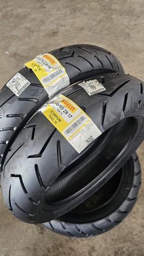 Coppia 120 zr19 60w 170 - 60w, 170/60