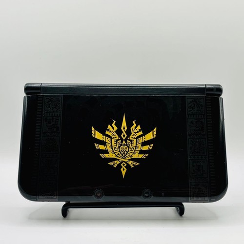 Console nintendo 3ds xl - ll,