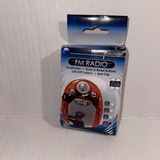 Circuit Electronics Radio FM