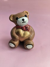 Thun orso teddy con cuore -