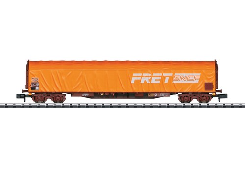 Minitrix 15694 carrello - n,