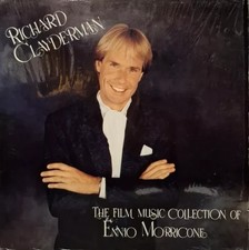 RICHARD CLAYDERMAN ,DISCO 33