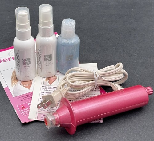 Dermawand dispositivo per - dermawand,