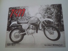 advertising Pubblicità 1977