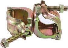 Giunto Girevole per Ponteggio