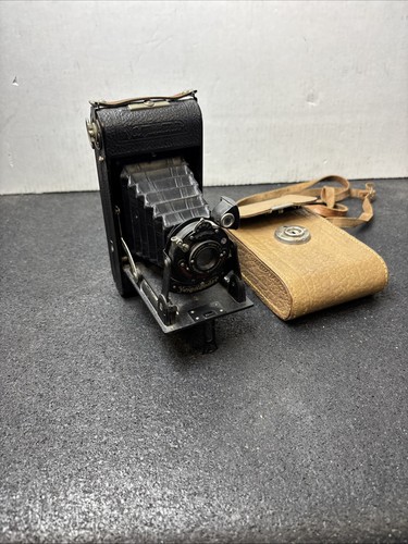 Voigtlander bessa 1929 - voigtlander,