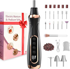 Fresa per Unghie Professionale