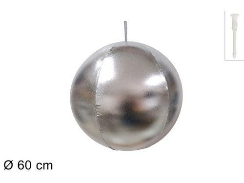 Palla gonfiabile 60cm - palla,