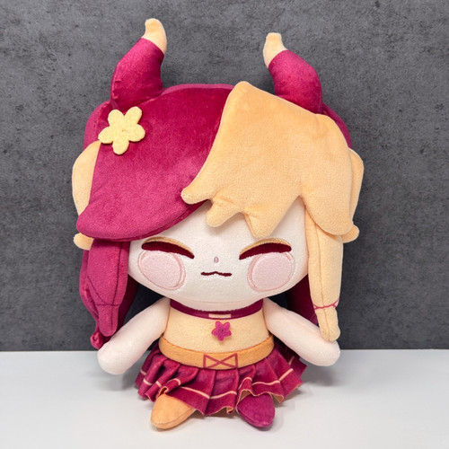 Peluche giocattolo morbido