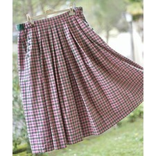 GONNA  IN STILE TIROLESE