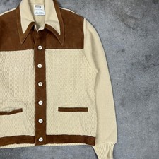 Cardigan/maglione acrilico