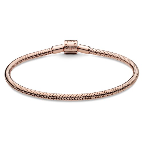 Pandora moments barrel clasp - pandora,
