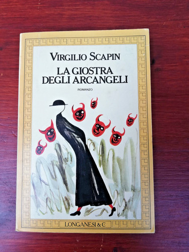 Giostra degli arcangeli - giostra,