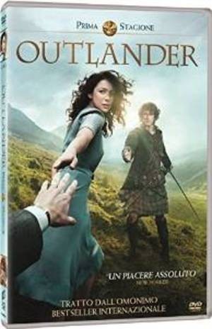 Outlander stagione se - outlander, 01