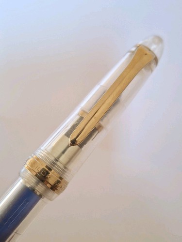 Sailor 1911 fountain - sailor, pen
