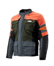 GIACCA KTM ADVENTURE R TAGLIA