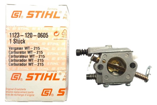 Carburatore stihl originale - carburatore,