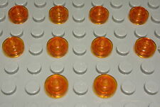 LEGO Piastra Rotondo 1x1