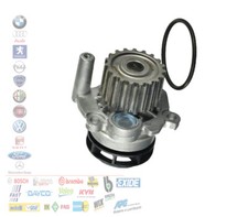 POMPA ACQUA MOTORE AUDI A4 A6