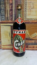 Liquore aperitivo cynar 1lt - liquore,