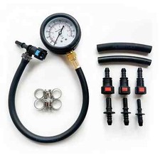 Kit Test Pressione Carburante