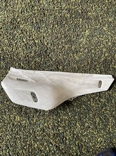 Carena Yamaha Xt 600 Laterale(