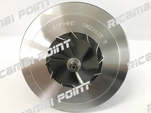 Core assy nuovo bilanciato - core,