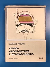 clinica odontoiatrica e