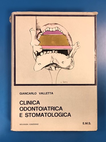 Clinica odontoiatrica - clinica, e