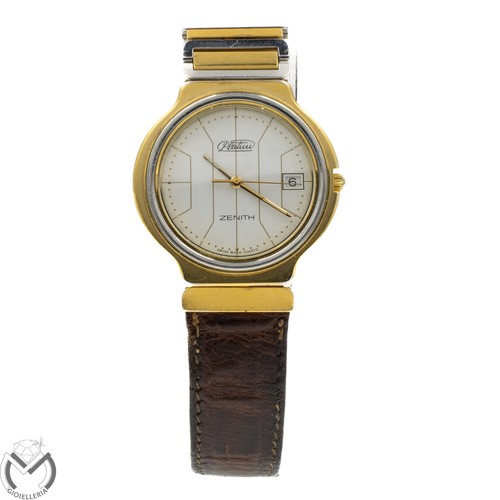 Orologio zenith platini - zenith,