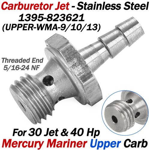 Per mercury mariner jet 40 - 30,