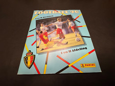 Album Figurine Completo Football 1990 Panini Bello Ex Sealed