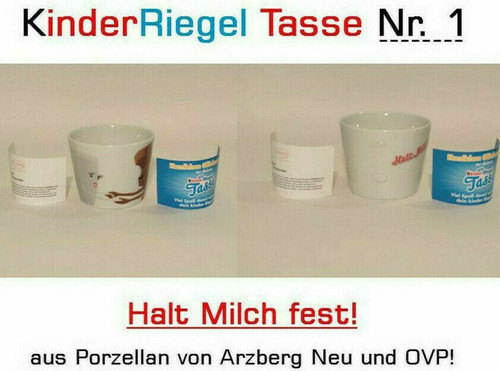 Tazza barretta bambini 1 - barretta,