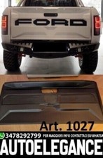 FORD RANGER T6 2011-2022 LOOK