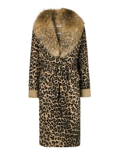 Parosh cappotto ginocchio - cappotto, al