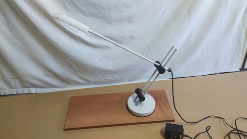 Lampada tavolo veneta lumi - tavolo,