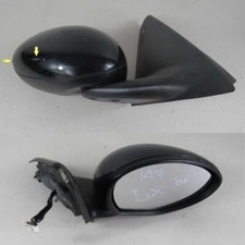 Specchio retrovisore destro 014133 per ALFA ROMEO 147 MK1 2000-2005 usato (42463)