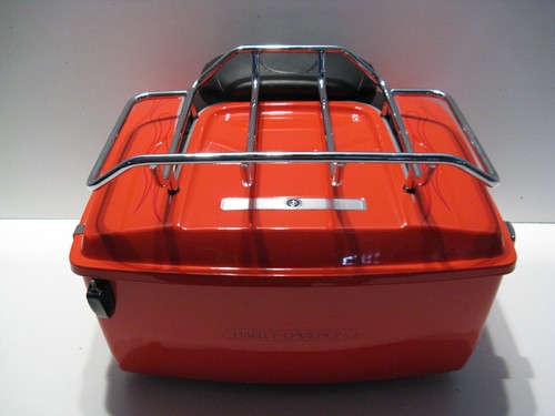 Harley electra glide ultra - glide,